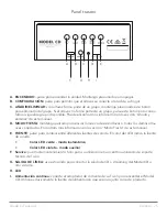 Preview for 76 page of Tivoli Audio ART MODEL CD Manual