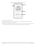 Предварительный просмотр 83 страницы Tivoli Audio ART MODEL CD Manual