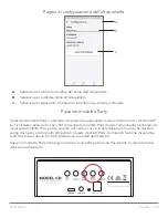 Preview for 136 page of Tivoli Audio ART MODEL CD Manual