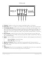 Предварительный просмотр 145 страницы Tivoli Audio ART MODEL CD Manual