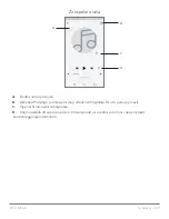 Предварительный просмотр 221 страницы Tivoli Audio ART MODEL CD Manual