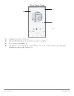 Предварительный просмотр 13 страницы Tivoli Audio ART Model Sub Manual