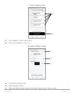 Предварительный просмотр 14 страницы Tivoli Audio ART Model Sub Manual