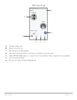 Preview for 13 page of Tivoli Audio ART MUSIC SYSTEM HOME Manual