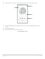 Предварительный просмотр 52 страницы Tivoli Audio ART MUSIC SYSTEM HOME Manual