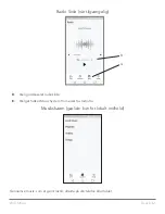 Preview for 62 page of Tivoli Audio ART MUSIC SYSTEM HOME Manual