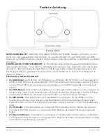 Preview for 82 page of Tivoli Audio ART MUSIC SYSTEM HOME Manual