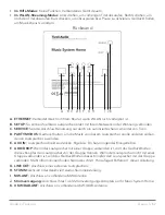 Preview for 83 page of Tivoli Audio ART MUSIC SYSTEM HOME Manual