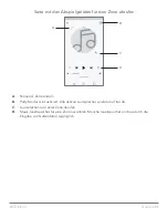 Предварительный просмотр 90 страницы Tivoli Audio ART MUSIC SYSTEM HOME Manual