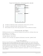 Preview for 103 page of Tivoli Audio ART MUSIC SYSTEM HOME Manual