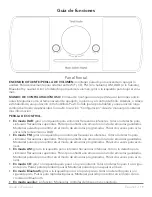 Preview for 120 page of Tivoli Audio ART MUSIC SYSTEM HOME Manual