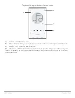 Предварительный просмотр 128 страницы Tivoli Audio ART MUSIC SYSTEM HOME Manual