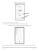 Preview for 138 page of Tivoli Audio ART MUSIC SYSTEM HOME Manual