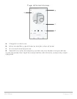 Предварительный просмотр 166 страницы Tivoli Audio ART MUSIC SYSTEM HOME Manual