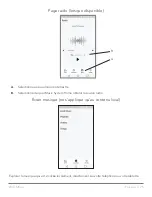 Preview for 176 page of Tivoli Audio ART MUSIC SYSTEM HOME Manual