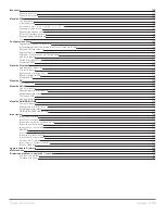 Предварительный просмотр 194 страницы Tivoli Audio ART MUSIC SYSTEM HOME Manual