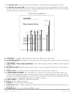 Preview for 197 page of Tivoli Audio ART MUSIC SYSTEM HOME Manual