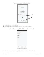 Preview for 252 page of Tivoli Audio ART MUSIC SYSTEM HOME Manual