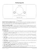 Preview for 272 page of Tivoli Audio ART MUSIC SYSTEM HOME Manual