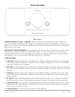 Предварительный просмотр 310 страницы Tivoli Audio ART MUSIC SYSTEM HOME Manual