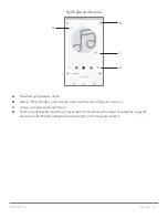 Предварительный просмотр 318 страницы Tivoli Audio ART MUSIC SYSTEM HOME Manual