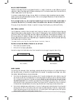 Preview for 13 page of Tivoli Audio BluCon Owner'S Manual