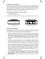 Предварительный просмотр 44 страницы Tivoli Audio BluCon Owner'S Manual