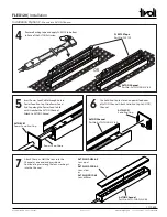 Предварительный просмотр 5 страницы Tivoli Audio FLEX120 Installation Manual