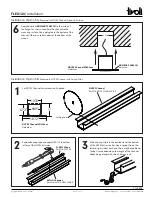 Preview for 7 page of Tivoli Audio FLEX120 Installation Manual