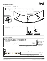 Preview for 11 page of Tivoli Audio FLEX120 Installation Manual