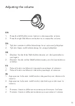 Preview for 11 page of Tivoli Audio Fonico Quick Start Manual