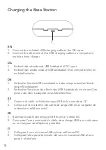 Предварительный просмотр 18 страницы Tivoli Audio Fonico Quick Start Manual