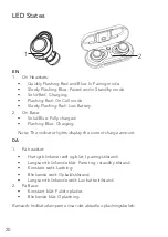 Preview for 20 page of Tivoli Audio Fonico Quick Start Manual