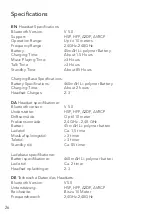 Preview for 26 page of Tivoli Audio Fonico Quick Start Manual