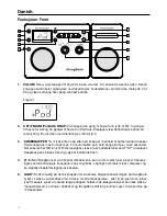 Preview for 16 page of Tivoli Audio ISONGBOOK Owner'S Manual