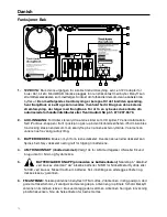 Preview for 18 page of Tivoli Audio ISONGBOOK Owner'S Manual