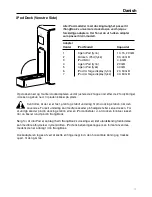 Предварительный просмотр 19 страницы Tivoli Audio ISONGBOOK Owner'S Manual