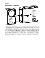 Предварительный просмотр 20 страницы Tivoli Audio ISONGBOOK Owner'S Manual