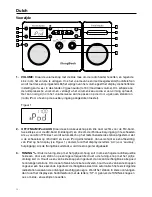 Preview for 28 page of Tivoli Audio ISONGBOOK Owner'S Manual