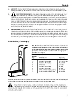 Preview for 31 page of Tivoli Audio ISONGBOOK Owner'S Manual