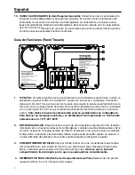 Предварительный просмотр 42 страницы Tivoli Audio ISONGBOOK Owner'S Manual