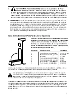 Предварительный просмотр 43 страницы Tivoli Audio ISONGBOOK Owner'S Manual