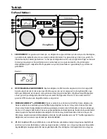 Предварительный просмотр 88 страницы Tivoli Audio ISONGBOOK Owner'S Manual