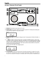 Preview for 6 page of Tivoli Audio IYIYI Owner'S Manual
