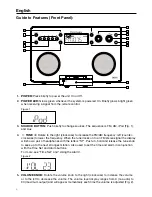 Предварительный просмотр 6 страницы Tivoli Audio IYIYI Owner'S Manual