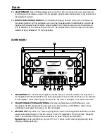 Предварительный просмотр 20 страницы Tivoli Audio IYIYI Owner'S Manual