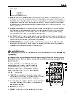 Предварительный просмотр 21 страницы Tivoli Audio IYIYI Owner'S Manual