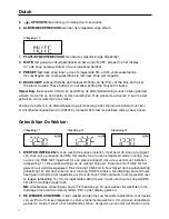 Preview for 22 page of Tivoli Audio IYIYI Owner'S Manual