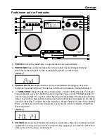 Предварительный просмотр 37 страницы Tivoli Audio IYIYI Owner'S Manual