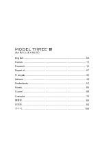 Preview for 2 page of Tivoli Audio M3BT Quick Start Manual